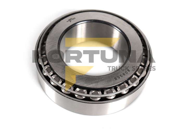 Imagem do produto ROLAMENTO 660.117/ 804358 - CUBO CARRETAS EXTRA LARGO - Cód: FAP-2054